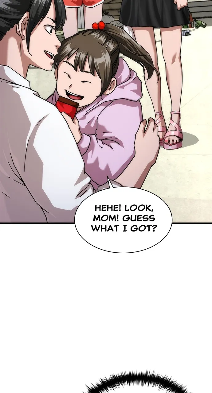 Zombie Revelation: 82-08 Chapter 55 page 97 - 