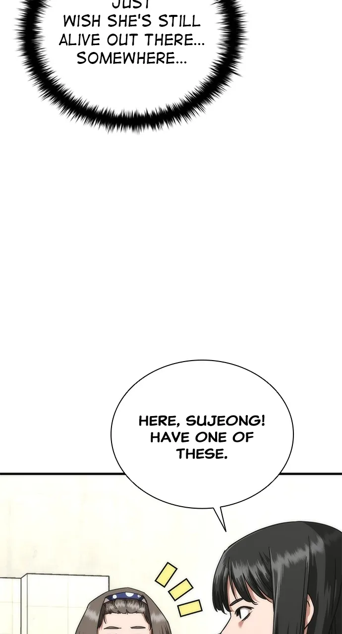 Zombie Revelation: 82-08 Chapter 55 page 99 - 