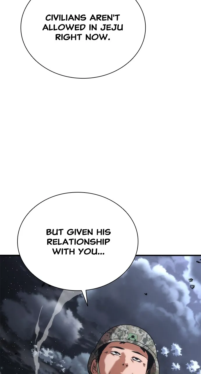 Zombie Revelation: 82-08 Chapter 56 page 101 - 