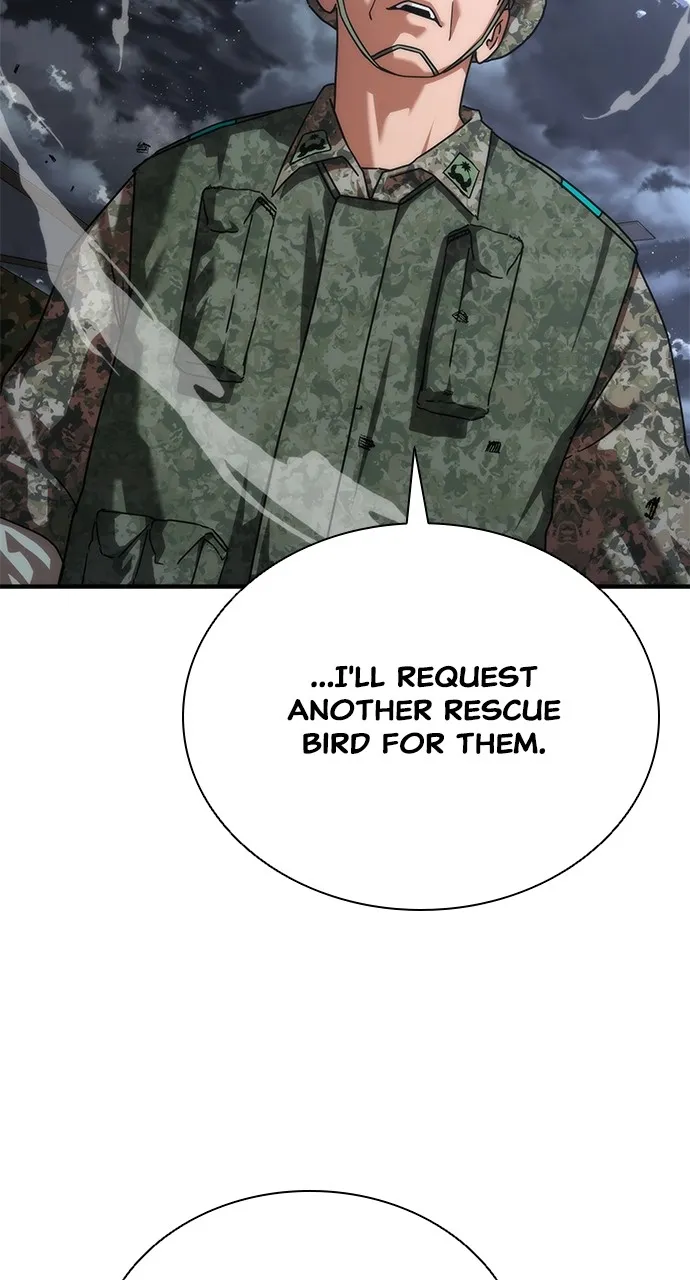 Zombie Revelation: 82-08 Chapter 56 page 102 - 