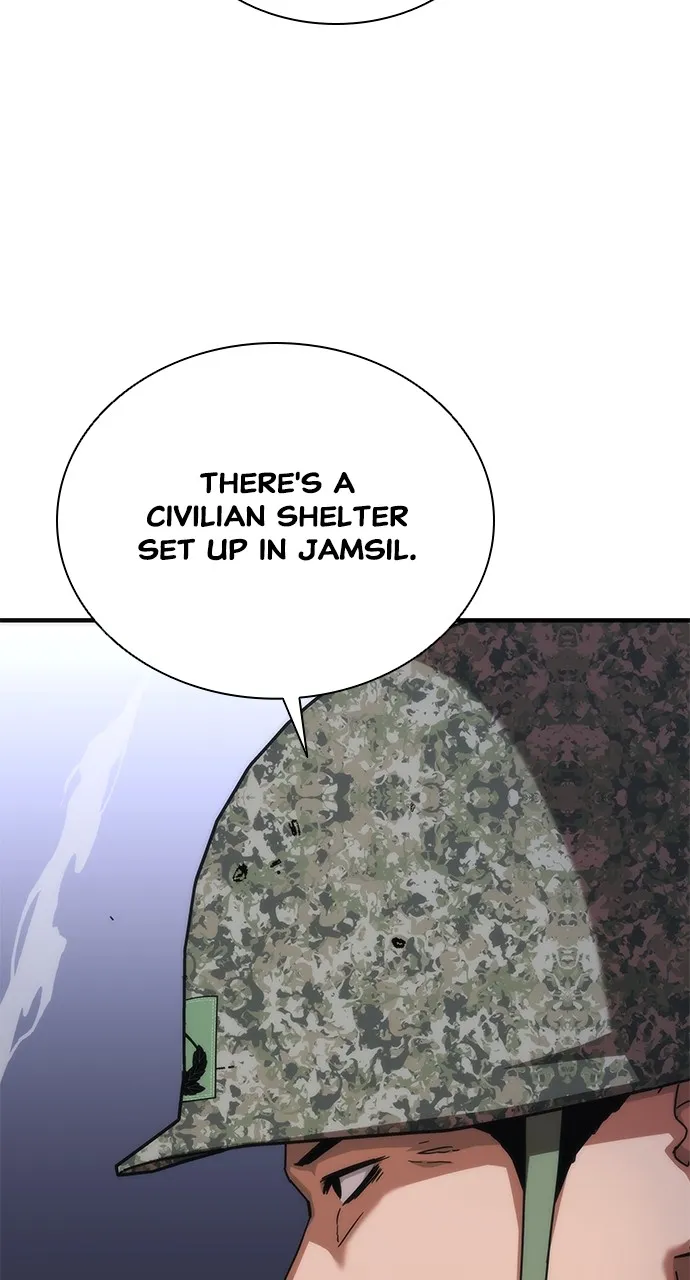 Zombie Revelation: 82-08 Chapter 56 page 104 - 