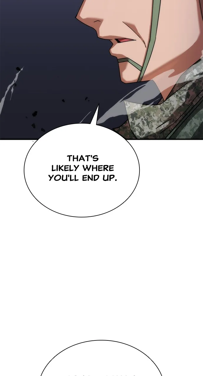 Zombie Revelation: 82-08 Chapter 56 page 105 - 