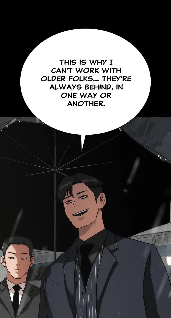 Zombie Revelation: 82-08 Chapter 56 page 12 - 