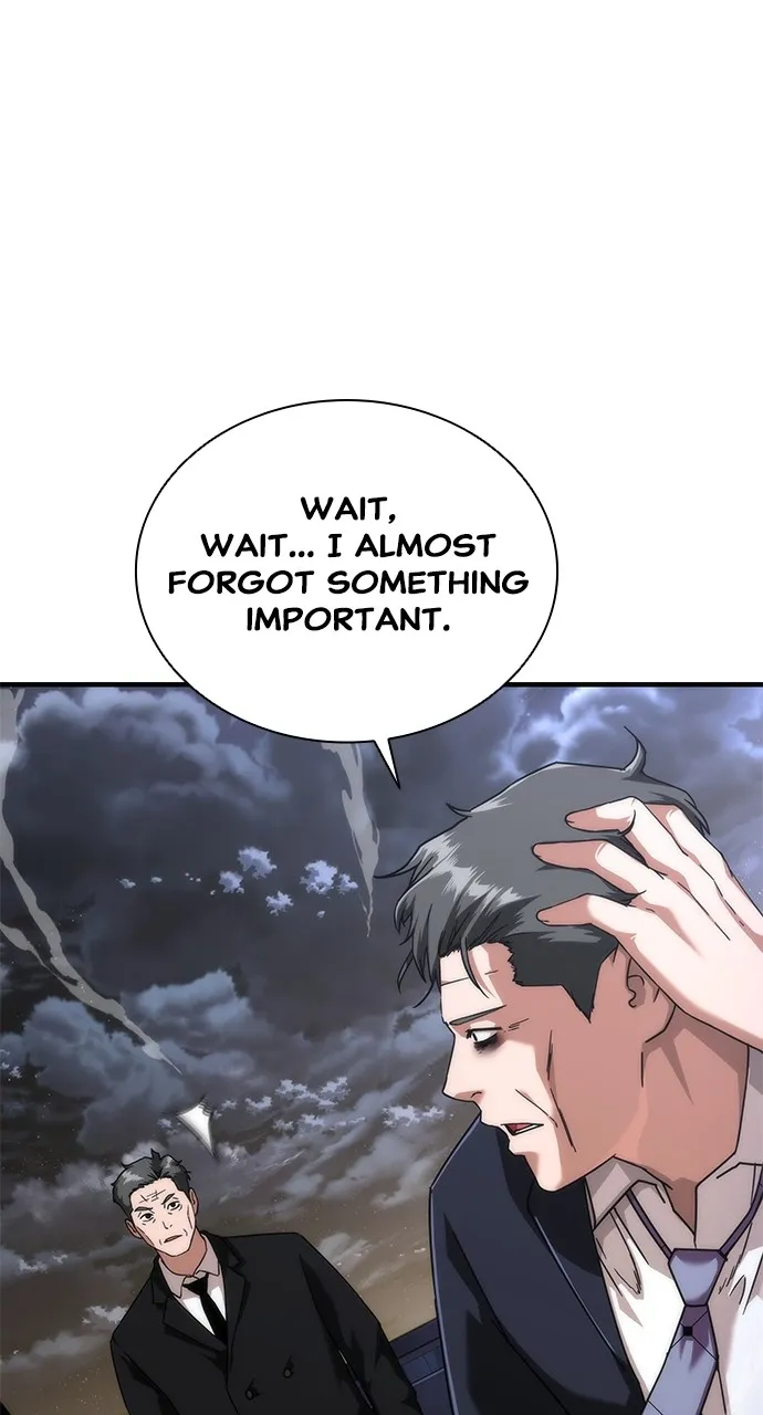 Zombie Revelation: 82-08 Chapter 56 page 112 - 