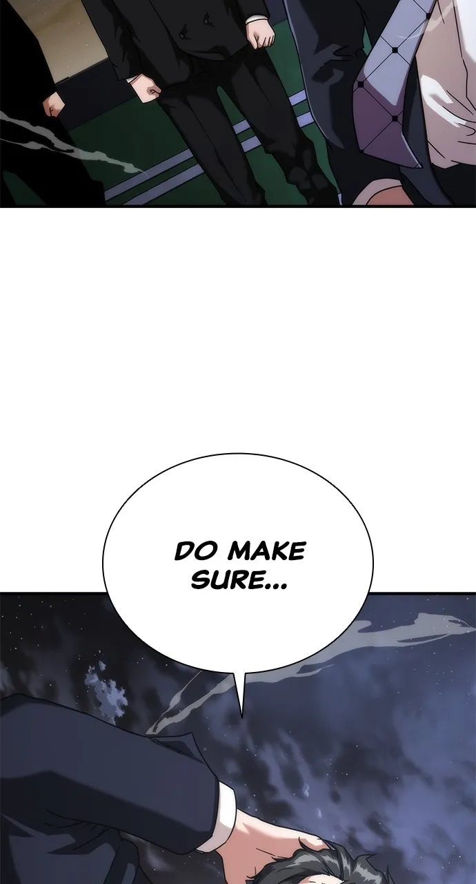 Zombie Revelation: 82-08 Chapter 56 page 113 - 