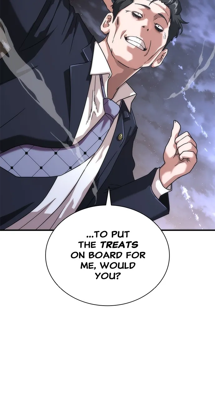 Zombie Revelation: 82-08 Chapter 56 page 114 - 