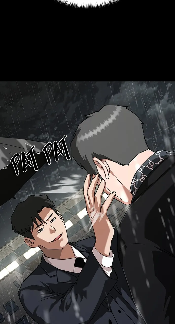 Zombie Revelation: 82-08 Chapter 56 page 15 - 