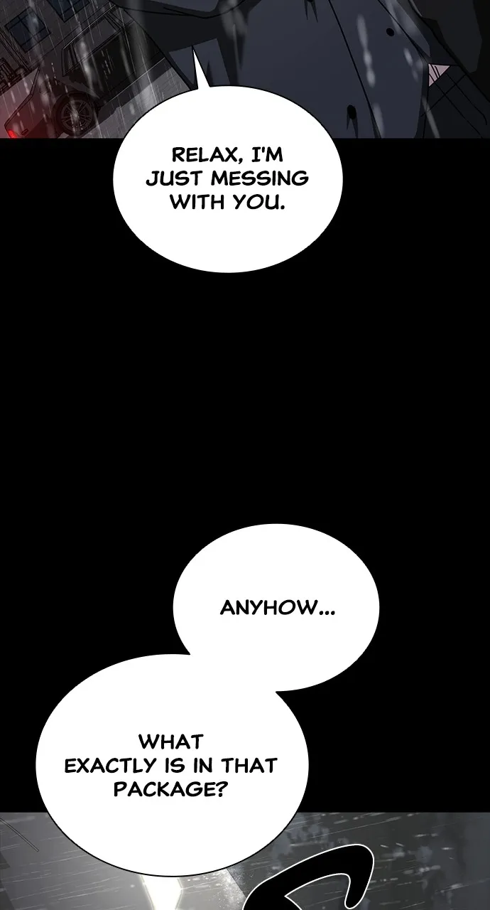 Zombie Revelation: 82-08 Chapter 56 page 16 - 