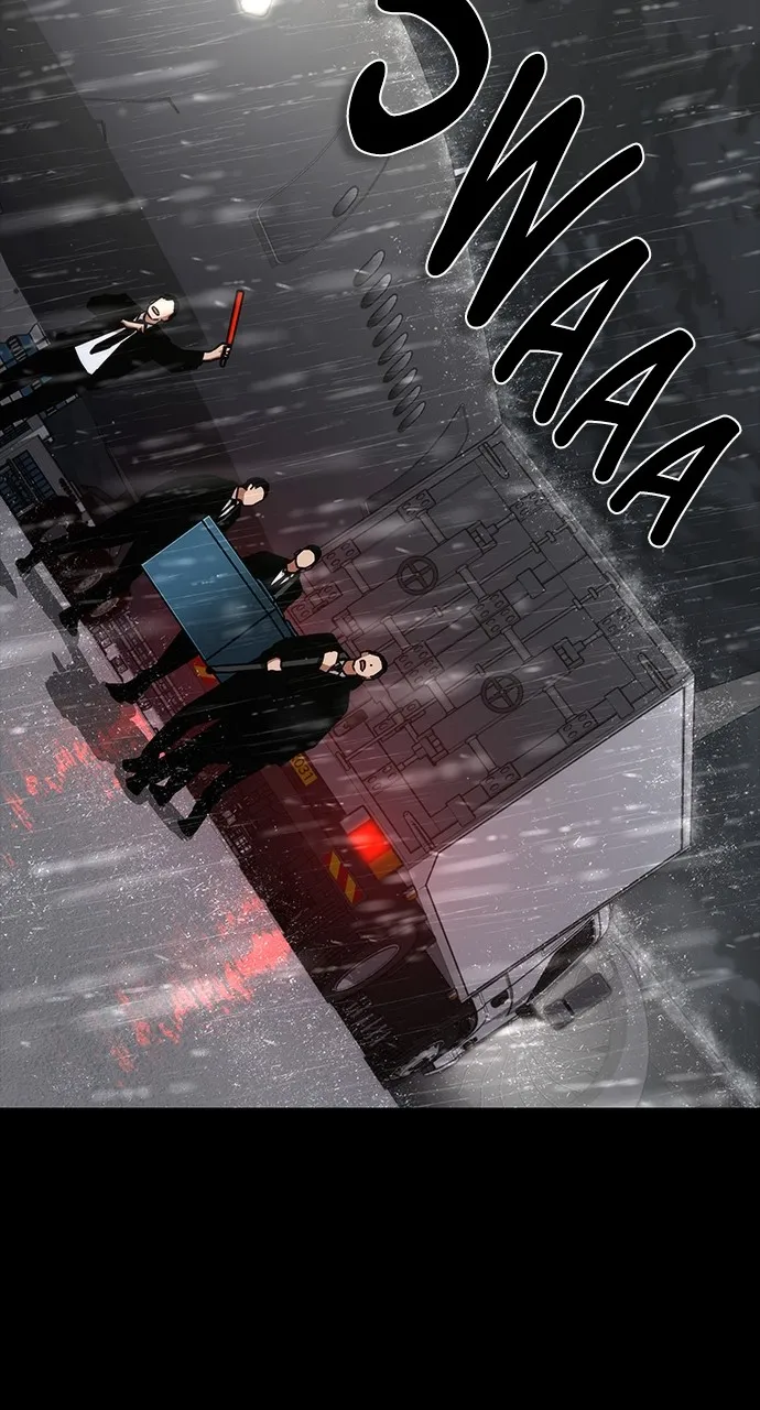 Zombie Revelation: 82-08 Chapter 56 page 17 - 