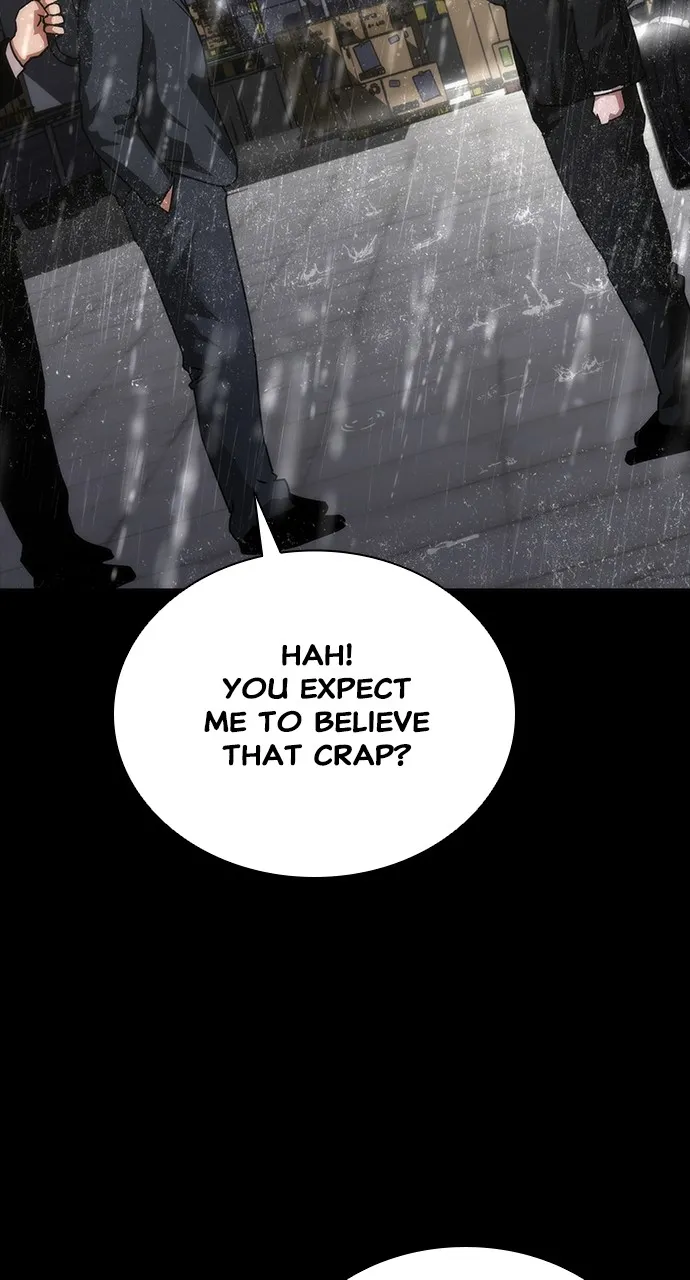 Zombie Revelation: 82-08 Chapter 56 page 19 - 