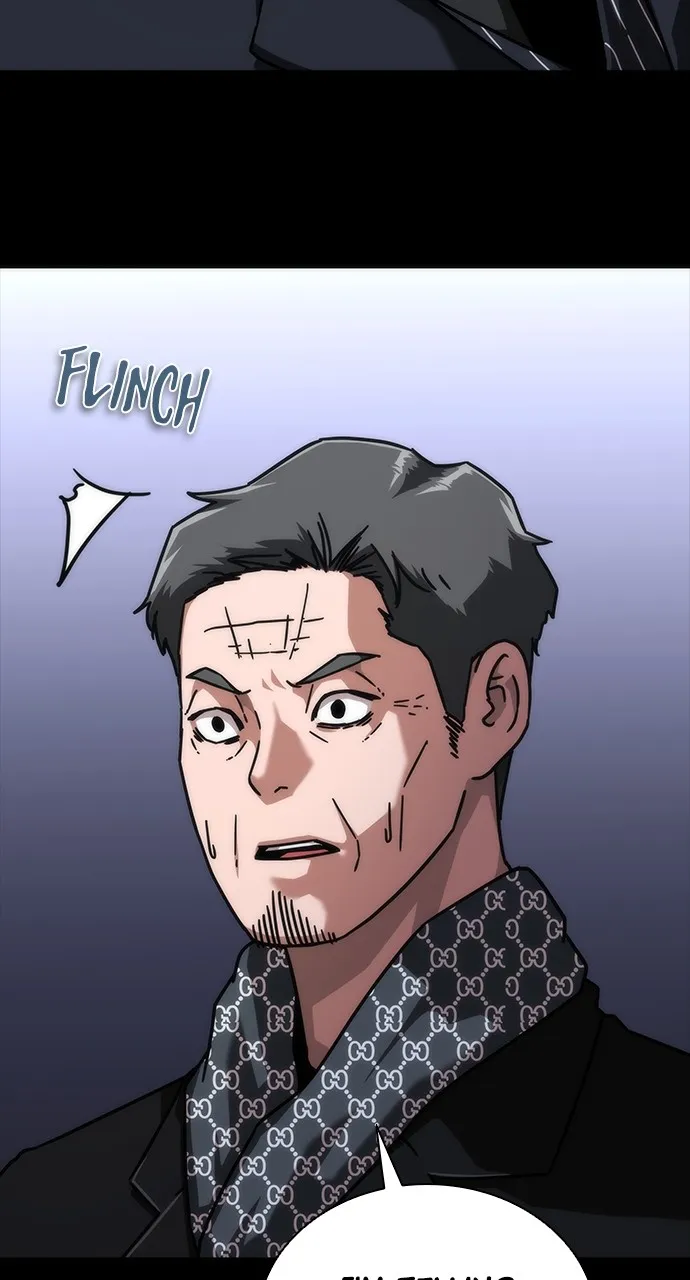 Zombie Revelation: 82-08 Chapter 56 page 21 - 