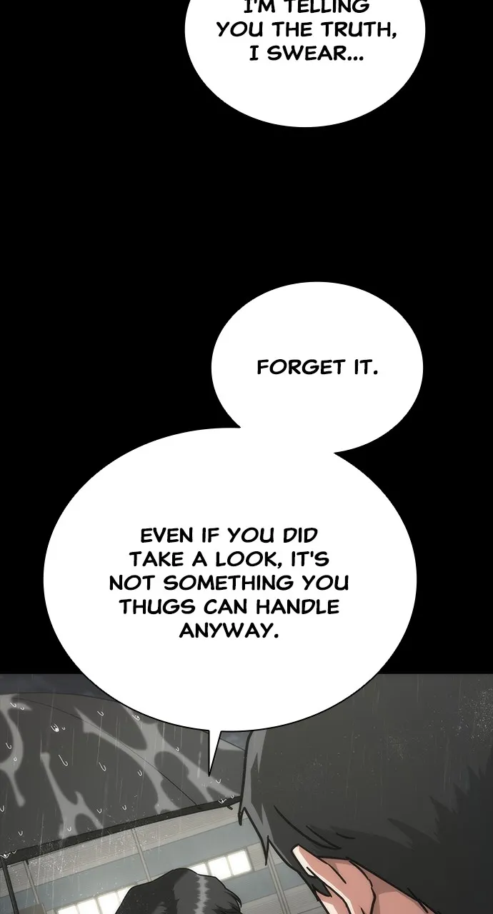 Zombie Revelation: 82-08 Chapter 56 page 22 - 