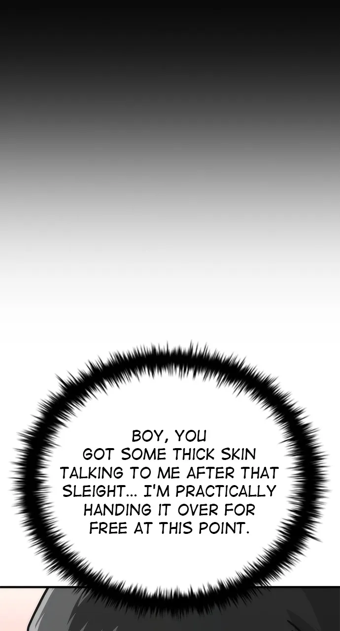 Zombie Revelation: 82-08 Chapter 56 page 26 - 