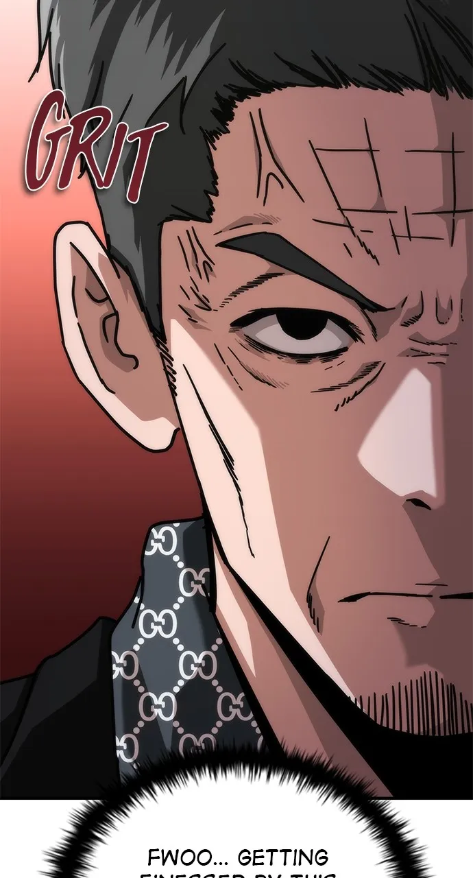 Zombie Revelation: 82-08 Chapter 56 page 27 - 