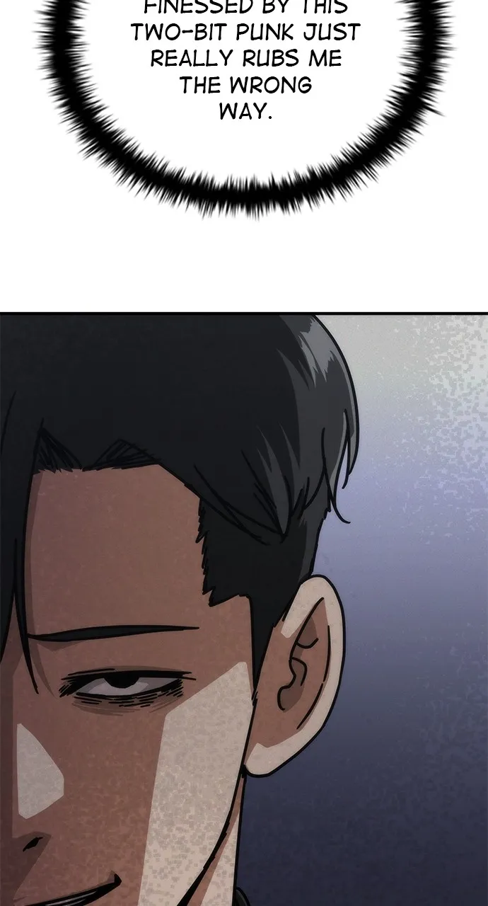 Zombie Revelation: 82-08 Chapter 56 page 28 - 