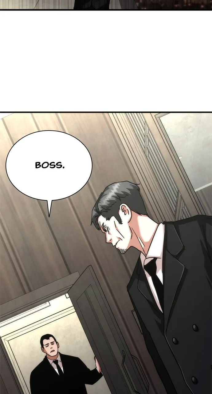 Zombie Revelation: 82-08 Chapter 56 page 31 - 