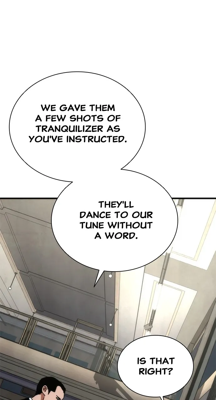 Zombie Revelation: 82-08 Chapter 56 page 35 - 