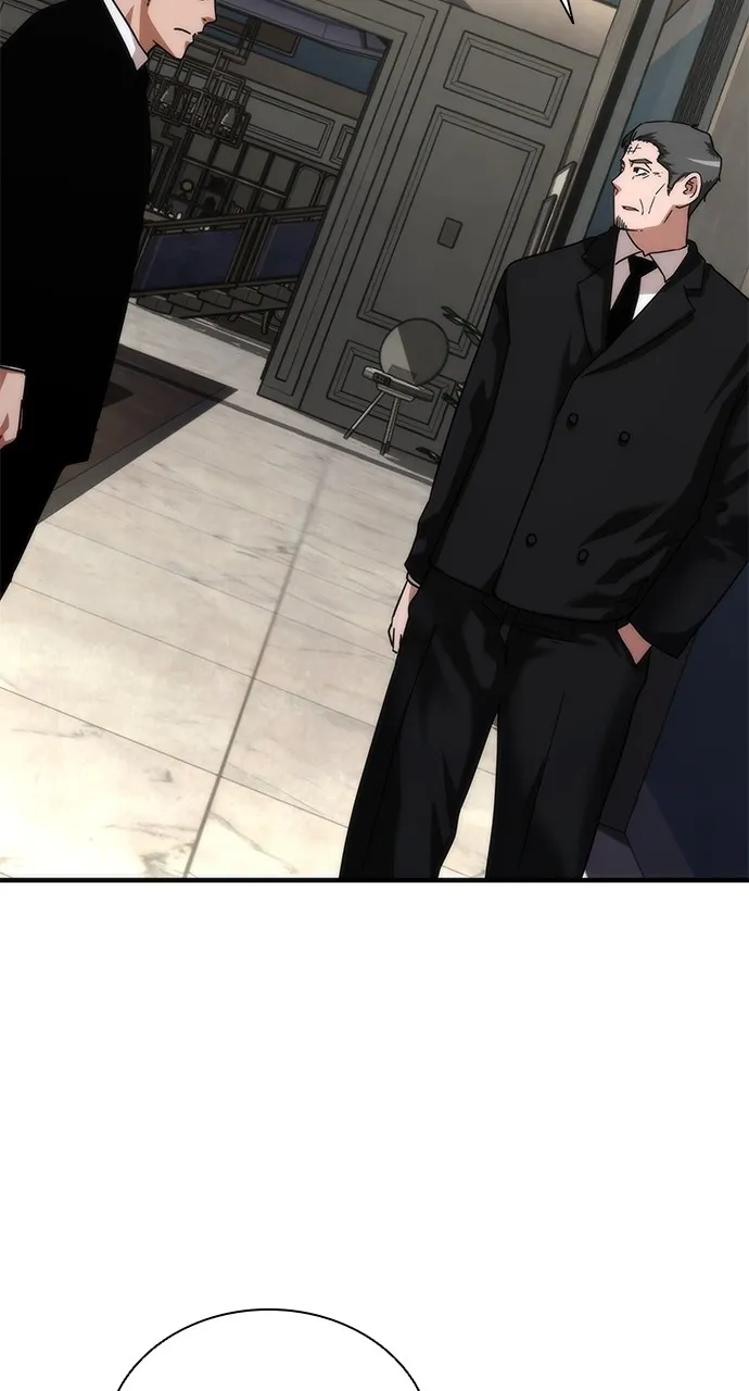 Zombie Revelation: 82-08 Chapter 56 page 36 - 
