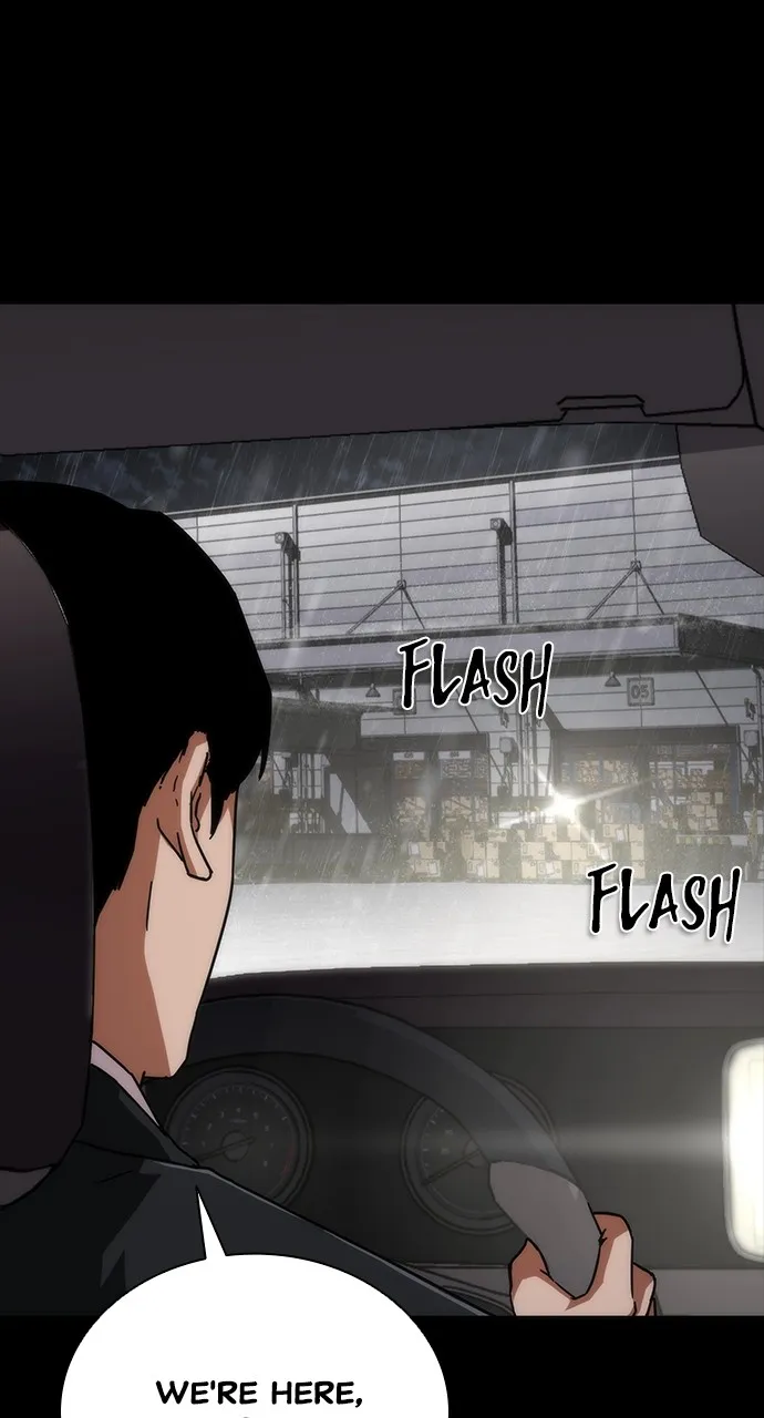 Zombie Revelation: 82-08 Chapter 56 page 5 - 