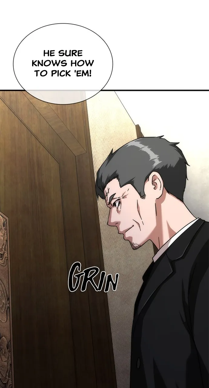 Zombie Revelation: 82-08 Chapter 56 page 42 - 