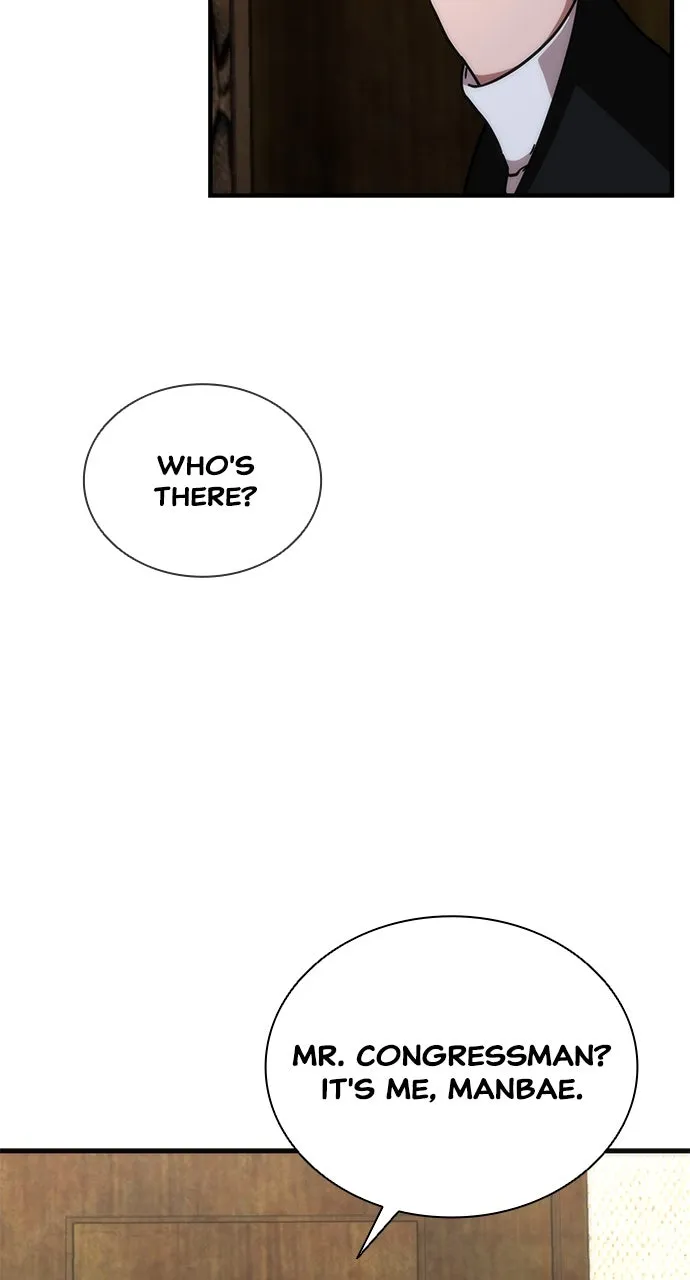Zombie Revelation: 82-08 Chapter 56 page 44 - 