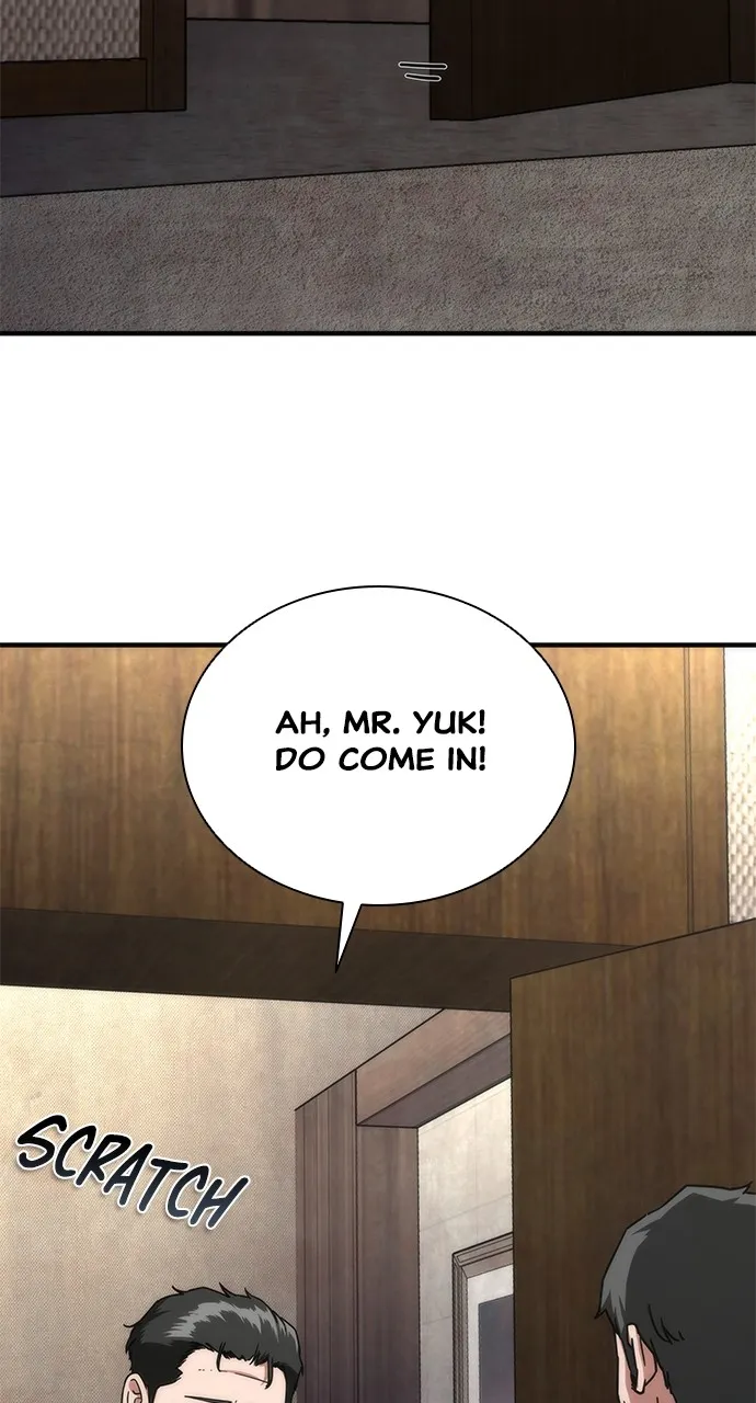 Zombie Revelation: 82-08 Chapter 56 page 47 - 