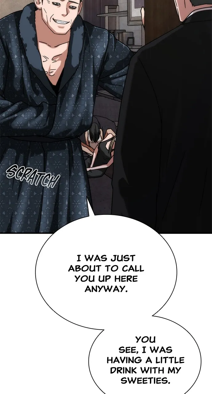 Zombie Revelation: 82-08 Chapter 56 page 48 - 