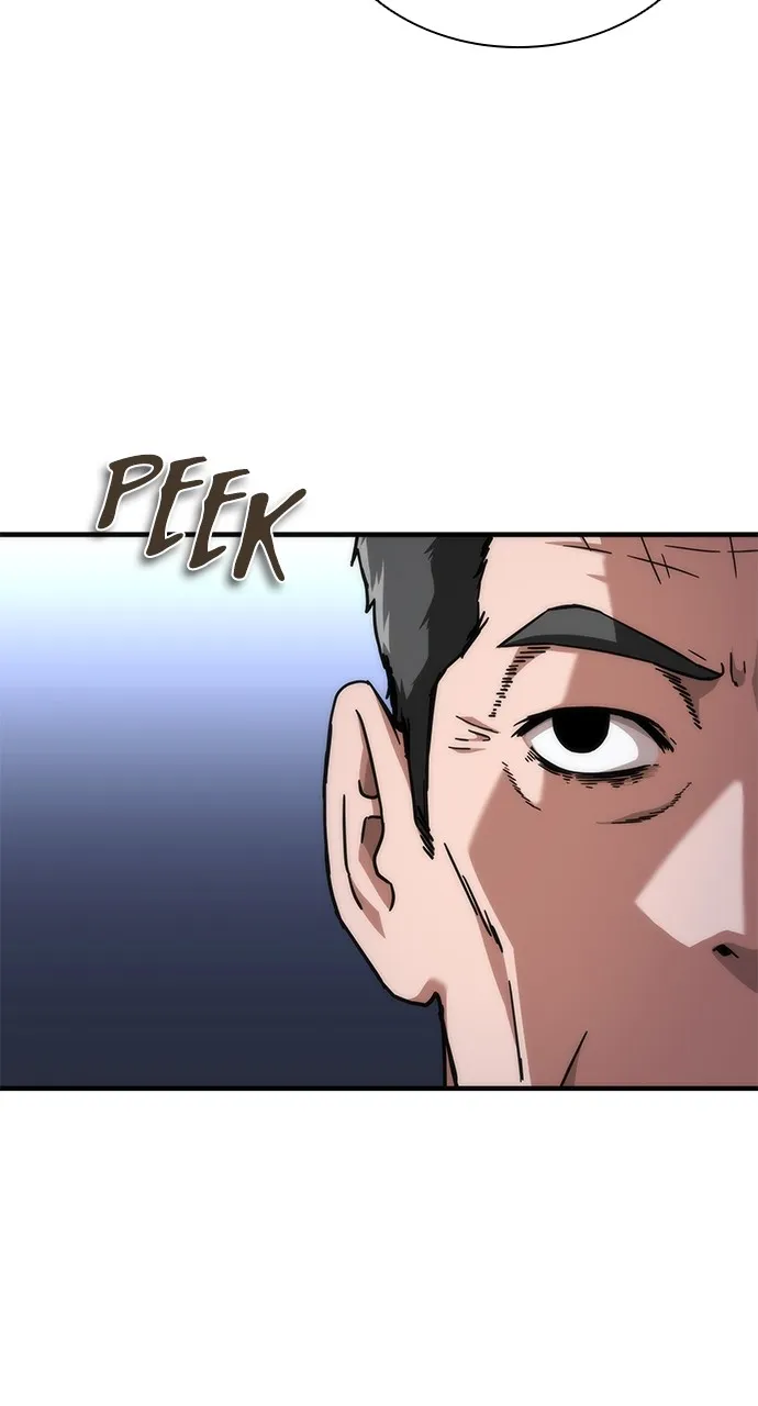 Zombie Revelation: 82-08 Chapter 56 page 49 - 