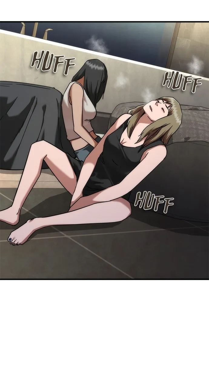Zombie Revelation: 82-08 Chapter 56 page 50 - 