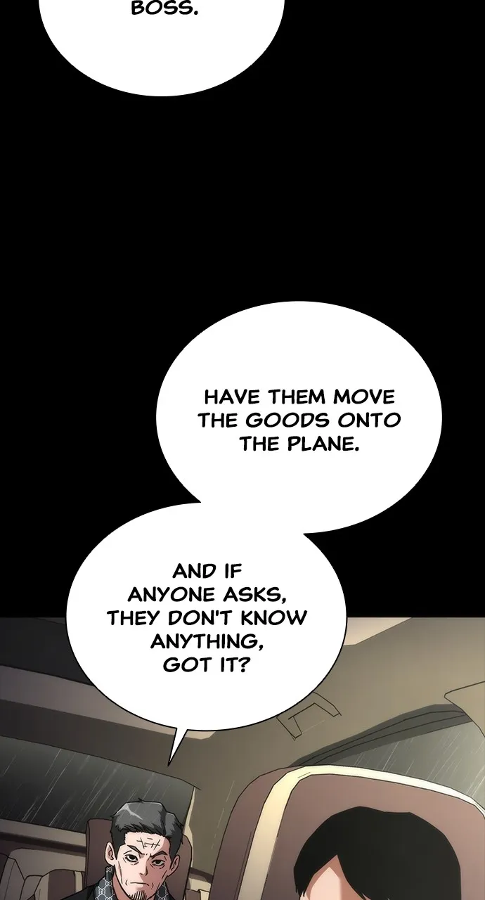 Zombie Revelation: 82-08 Chapter 56 page 6 - 