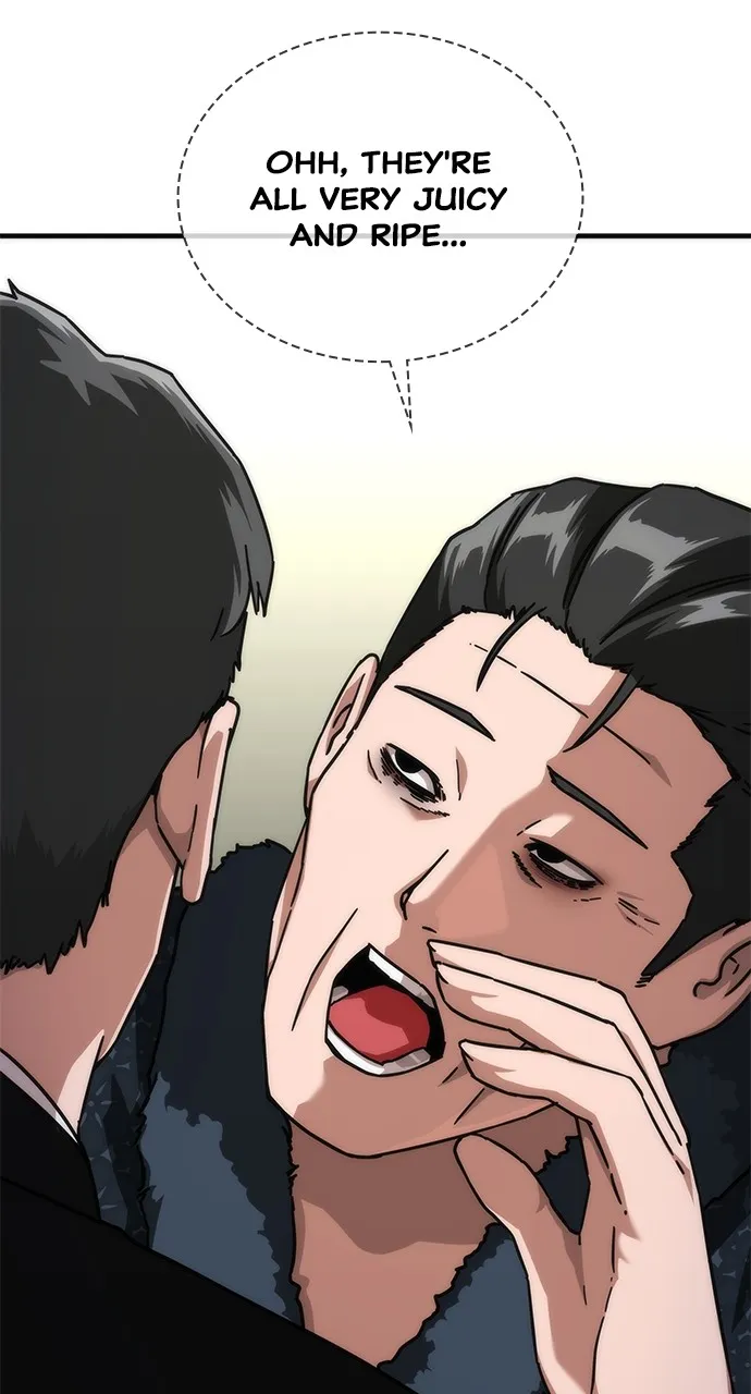 Zombie Revelation: 82-08 Chapter 56 page 51 - 
