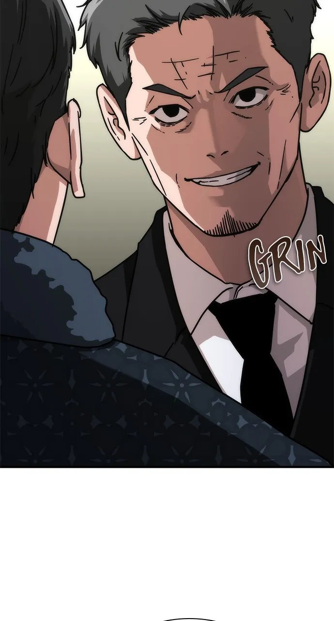 Zombie Revelation: 82-08 Chapter 56 page 53 - 