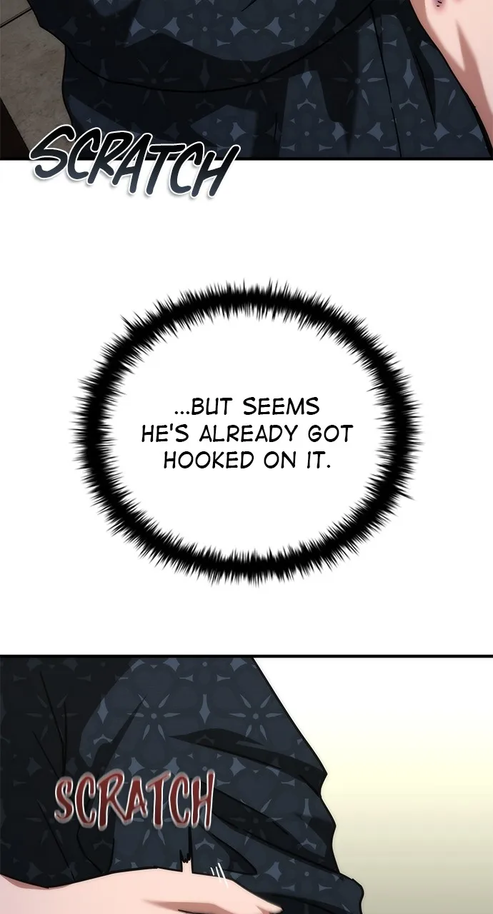 Zombie Revelation: 82-08 Chapter 56 page 58 - 