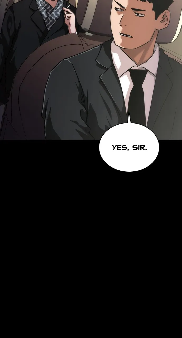 Zombie Revelation: 82-08 Chapter 56 page 7 - 