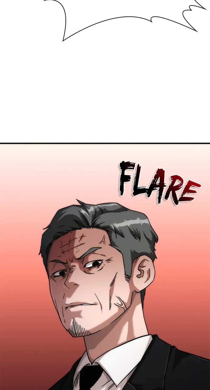Zombie Revelation: 82-08 Chapter 56 page 64 - 