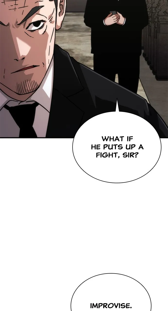 Zombie Revelation: 82-08 Chapter 56 page 70 - 