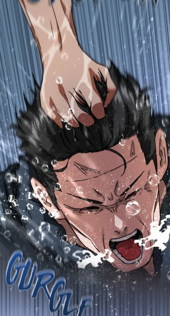 Zombie Revelation: 82-08 Chapter 56 page 73 - 