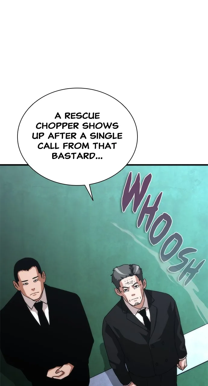 Zombie Revelation: 82-08 Chapter 56 page 78 - 
