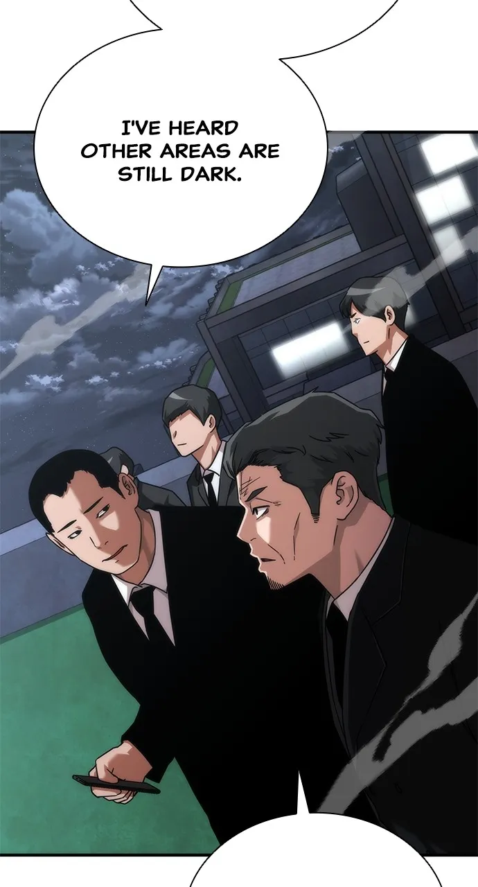 Zombie Revelation: 82-08 Chapter 56 page 80 - 