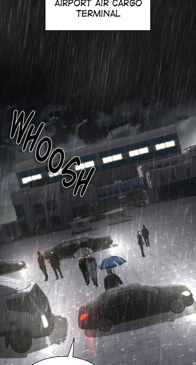 Zombie Revelation: 82-08 Chapter 56 page 9 - 