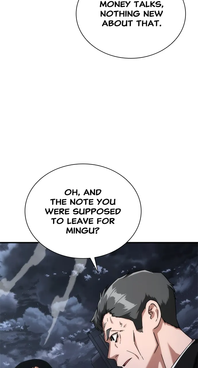 Zombie Revelation: 82-08 Chapter 56 page 81 - 