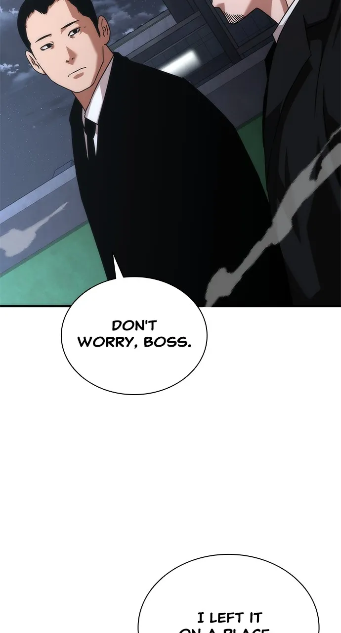 Zombie Revelation: 82-08 Chapter 56 page 82 - 