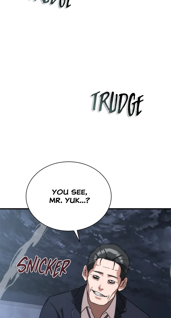 Zombie Revelation: 82-08 Chapter 56 page 85 - 