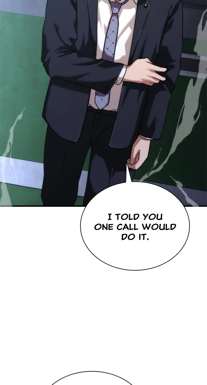 Zombie Revelation: 82-08 Chapter 56 page 86 - 