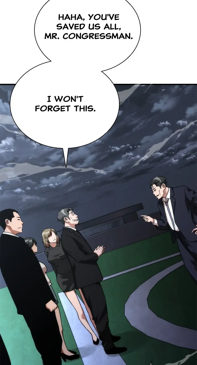 Zombie Revelation: 82-08 Chapter 56 page 87 - 