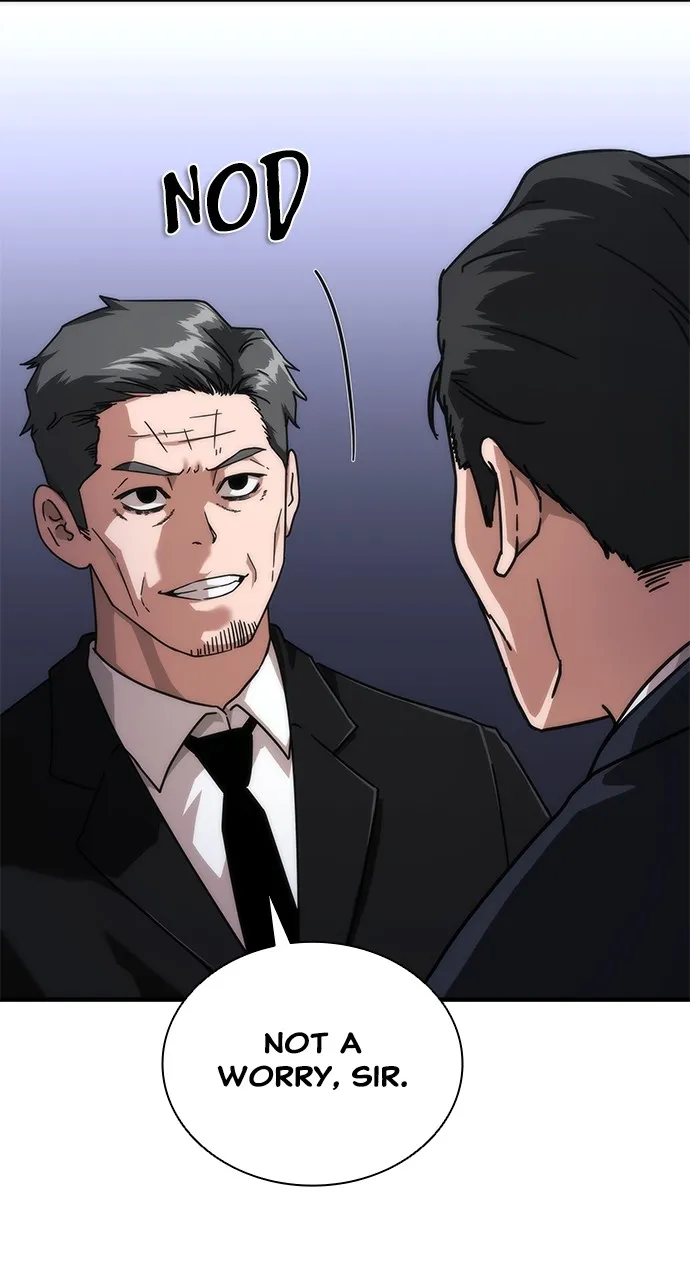 Zombie Revelation: 82-08 Chapter 56 page 90 - 