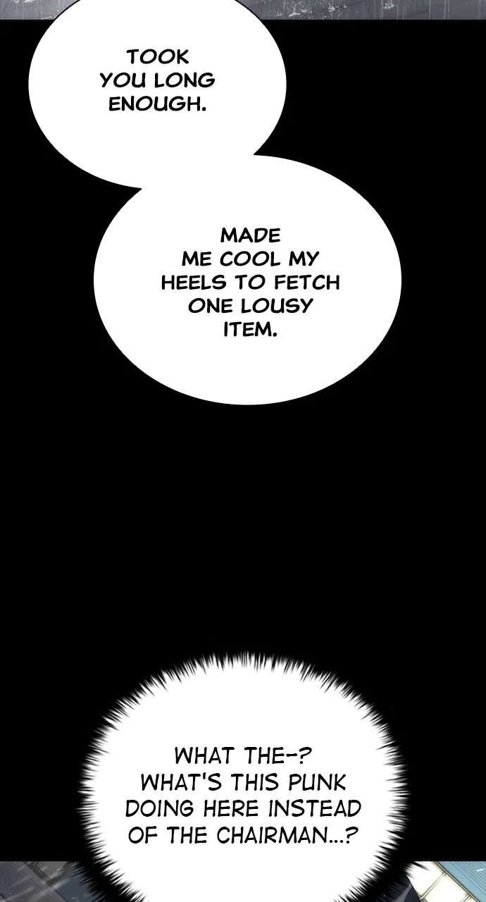 Zombie Revelation: 82-08 Chapter 56 page 10 - 