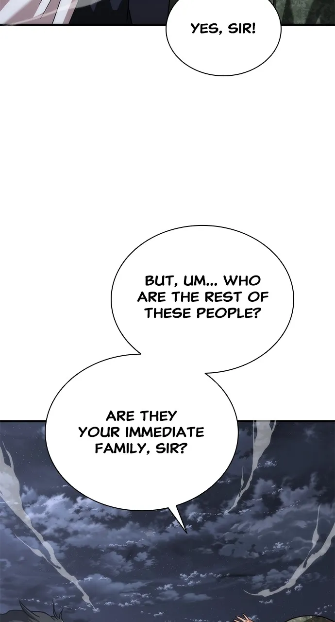 Zombie Revelation: 82-08 Chapter 56 page 95 - 