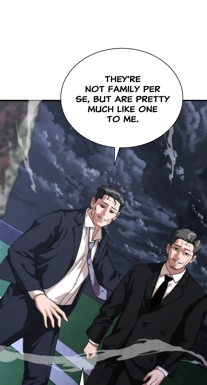Zombie Revelation: 82-08 Chapter 56 page 97 - 