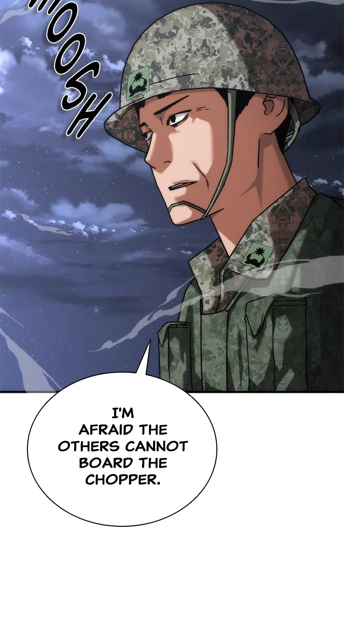 Zombie Revelation: 82-08 Chapter 56 page 99 - 